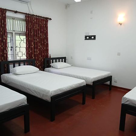 Kandy Twin Hostel Экстерьер фото