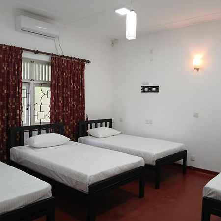 Kandy Twin Hostel Экстерьер фото