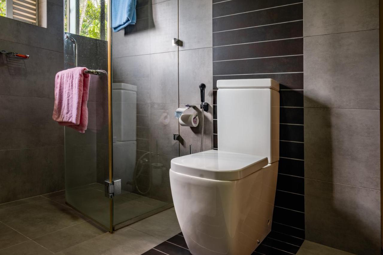 Kandy Twin Hostel Экстерьер фото