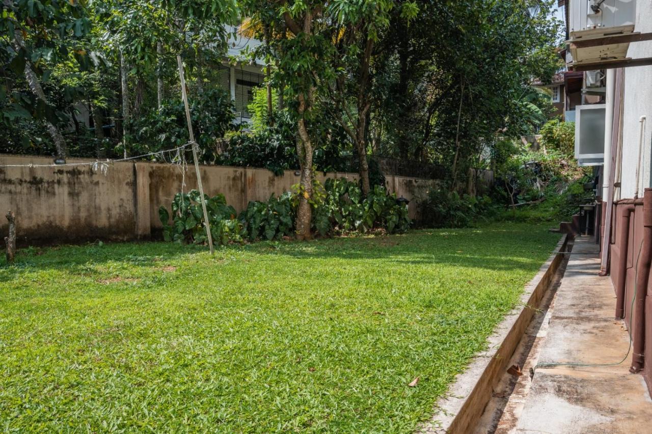 Kandy Twin Hostel Экстерьер фото
