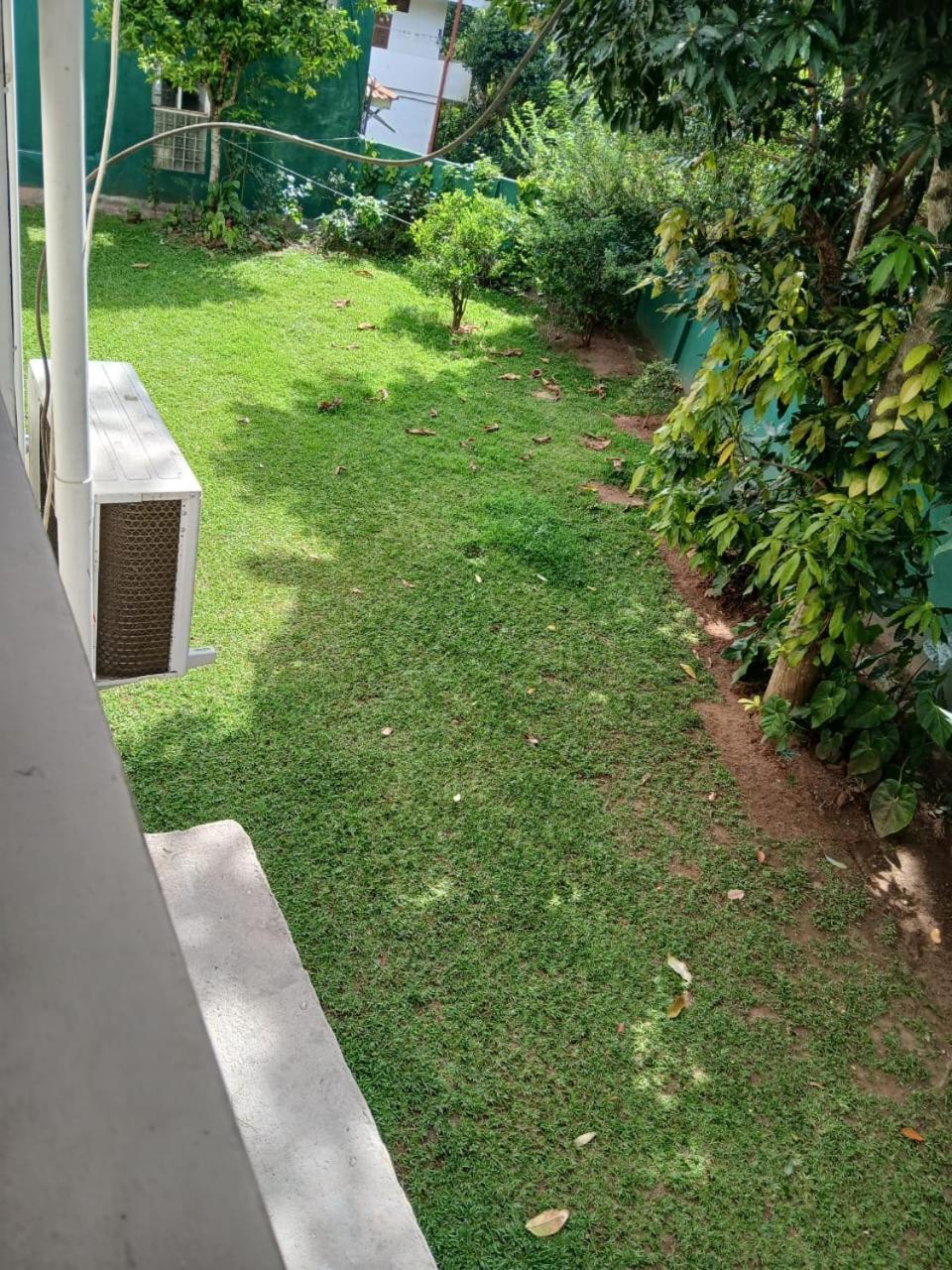 Kandy Twin Hostel Экстерьер фото