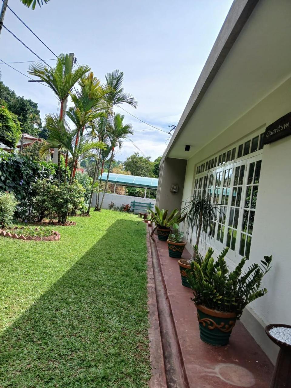 Kandy Twin Hostel Экстерьер фото
