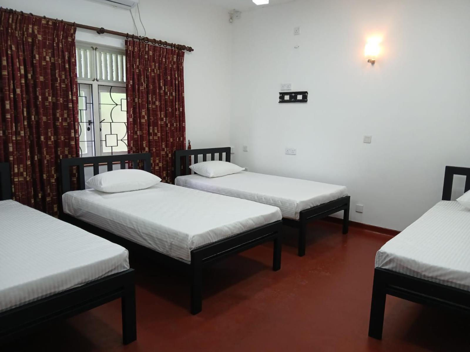 Kandy Twin Hostel Экстерьер фото