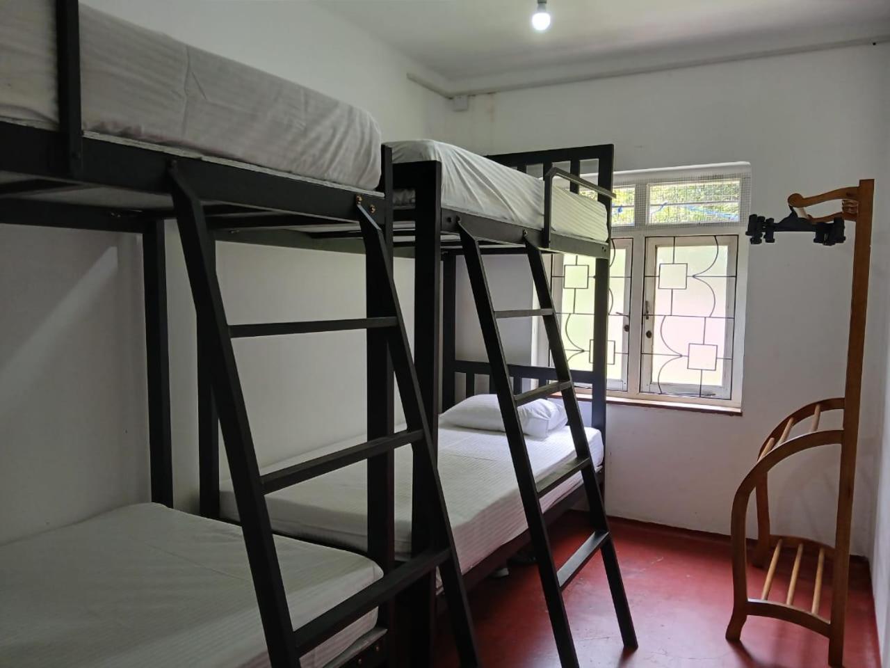 Kandy Twin Hostel Экстерьер фото
