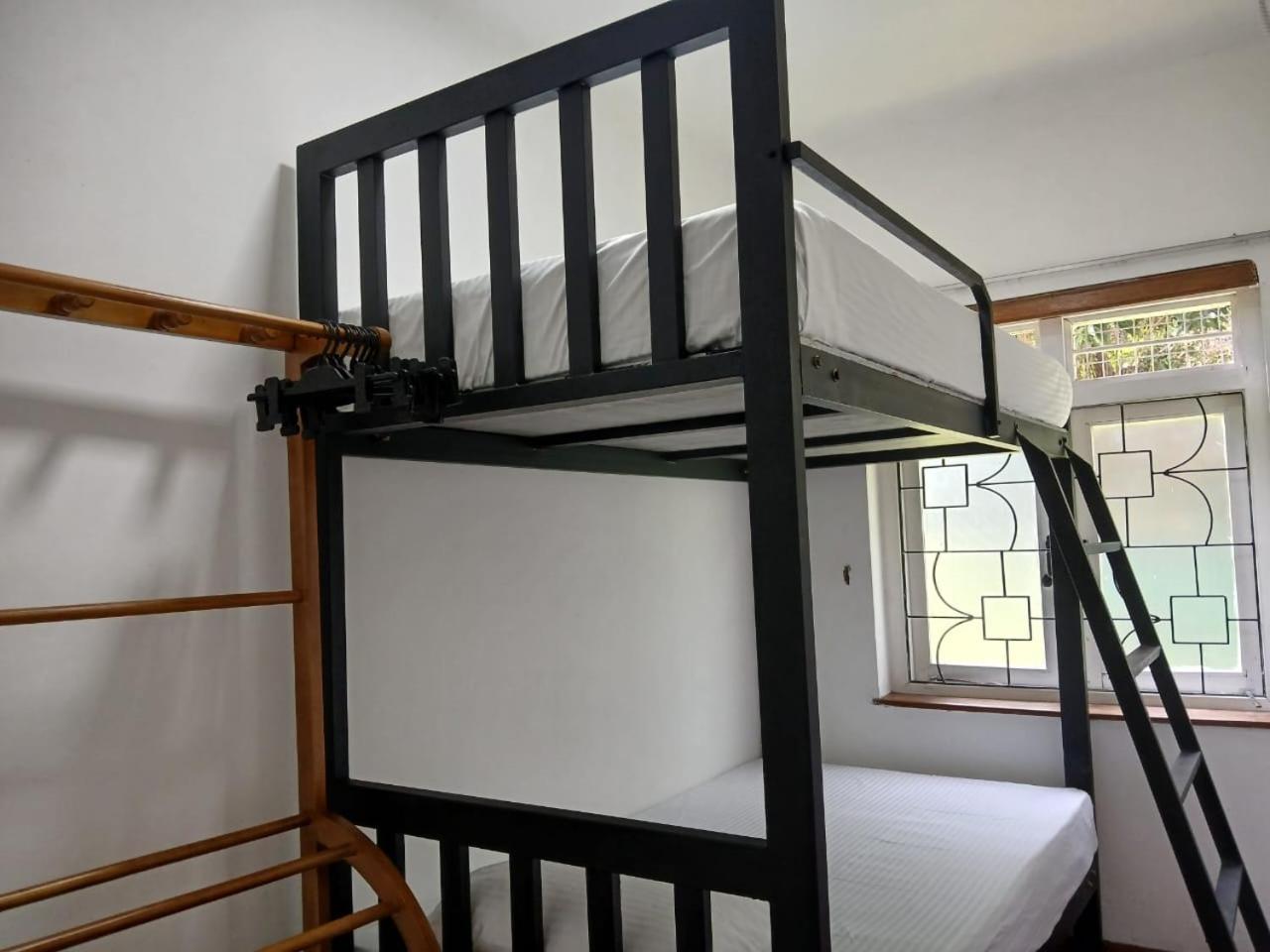 Kandy Twin Hostel Экстерьер фото