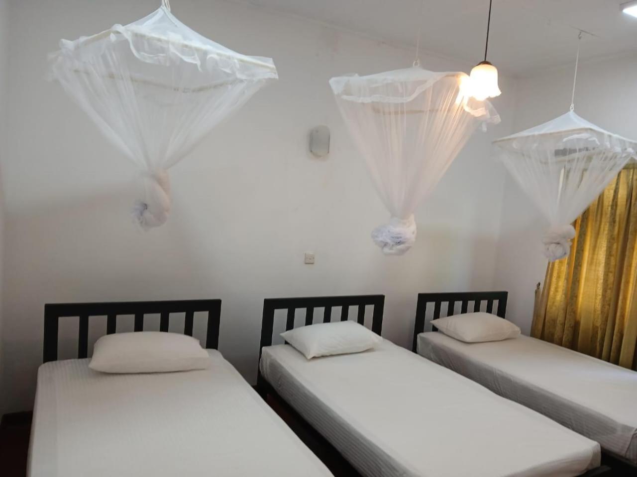 Kandy Twin Hostel Экстерьер фото