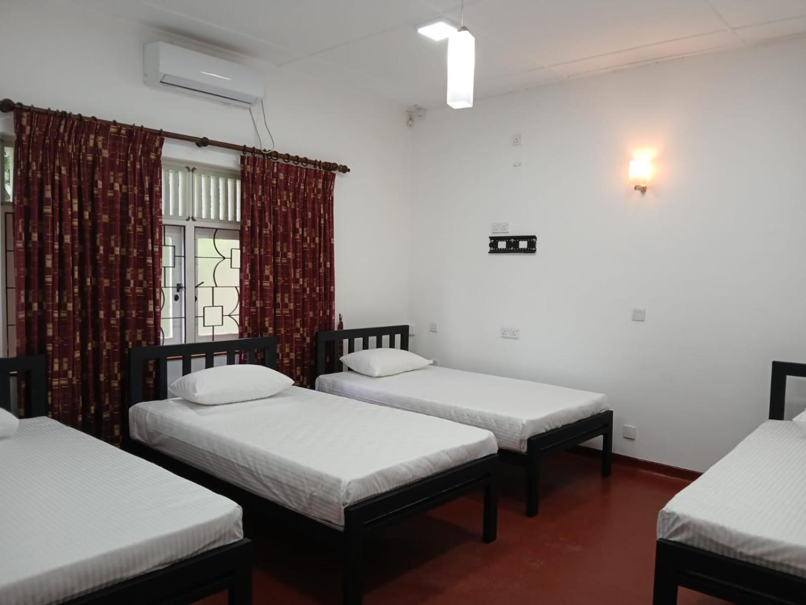 Kandy Twin Hostel Экстерьер фото