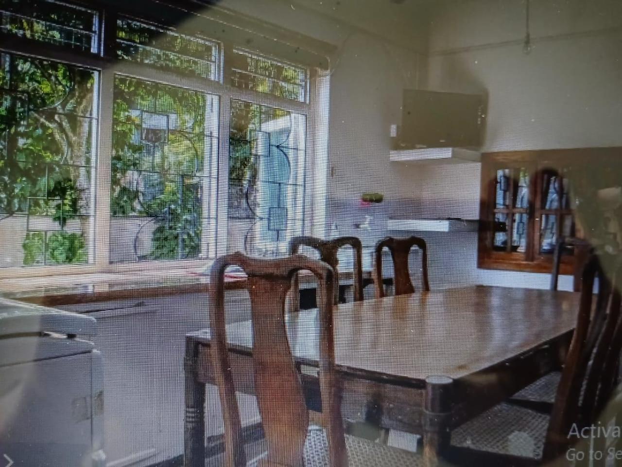 Kandy Twin Hostel Экстерьер фото